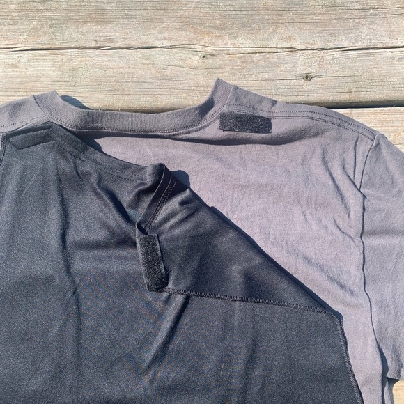 Harry Potter Gryffindor Costume T-Shirt with Cape - Grey/Multi - Unisex L/G - Picture 4 of 8